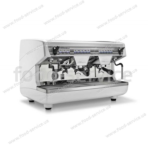 Кофемашина Nuova Simonelli APPIA II V 2GR
